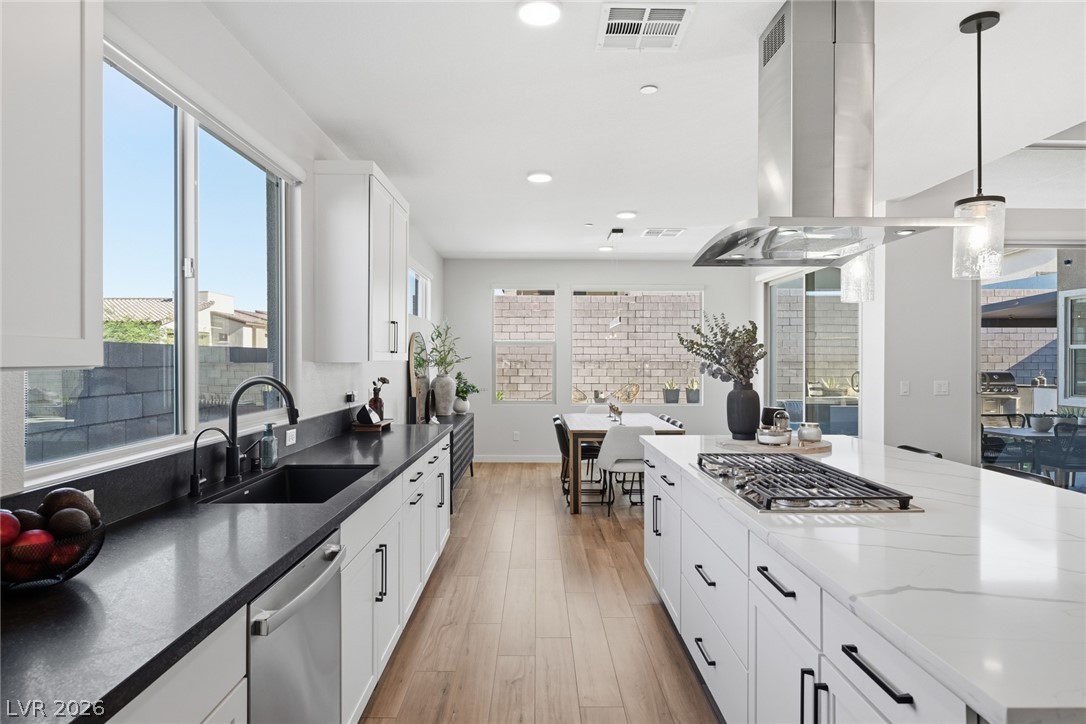 10253 Barnett Hill Court Las Vegas NV 89166