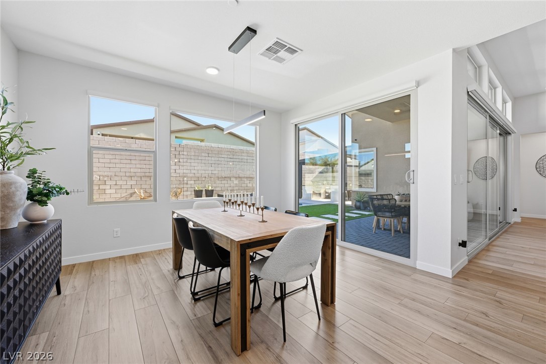 10253 Barnett Hill Court Las Vegas NV 89166