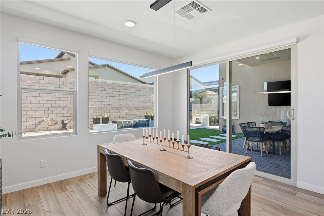 10253 Barnett Hill Court Las Vegas NV 89166