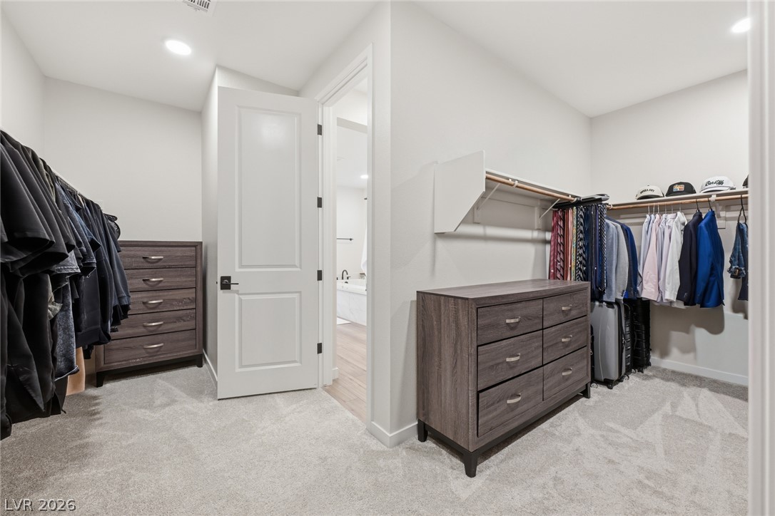 10253 Barnett Hill Court Las Vegas NV 89166