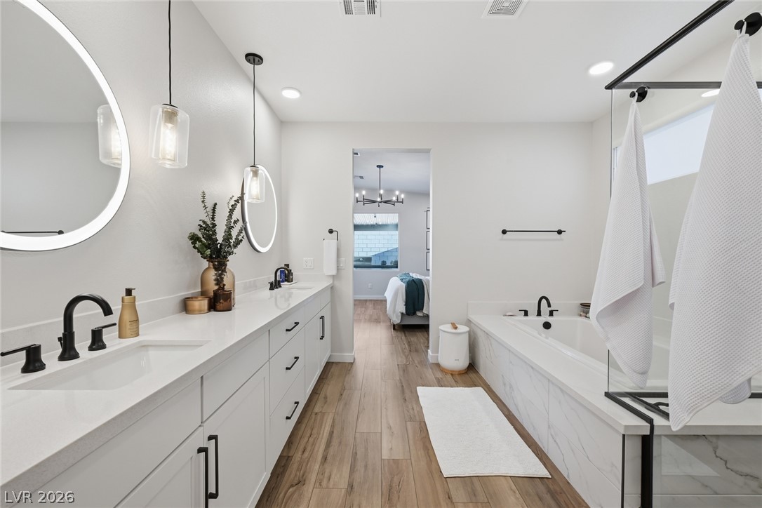 10253 Barnett Hill Court Las Vegas NV 89166