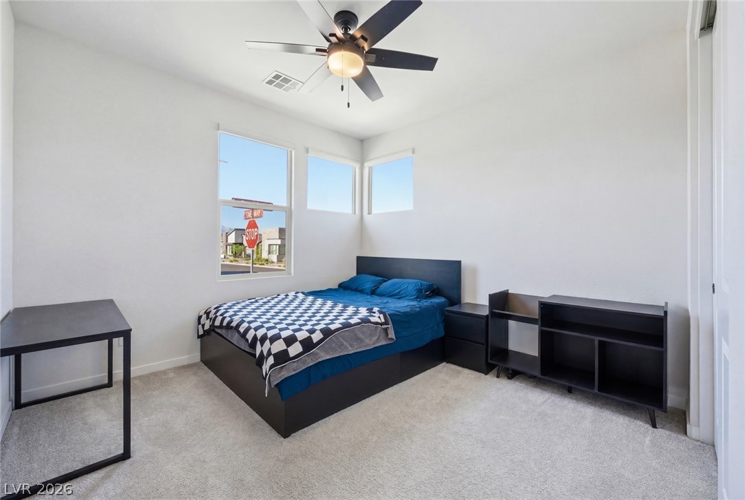 10253 Barnett Hill Court Las Vegas NV 89166