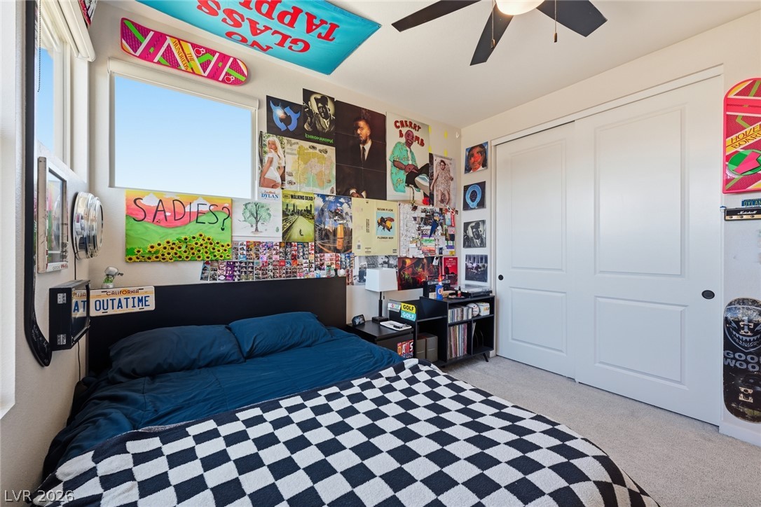 10253 Barnett Hill Court Las Vegas NV 89166