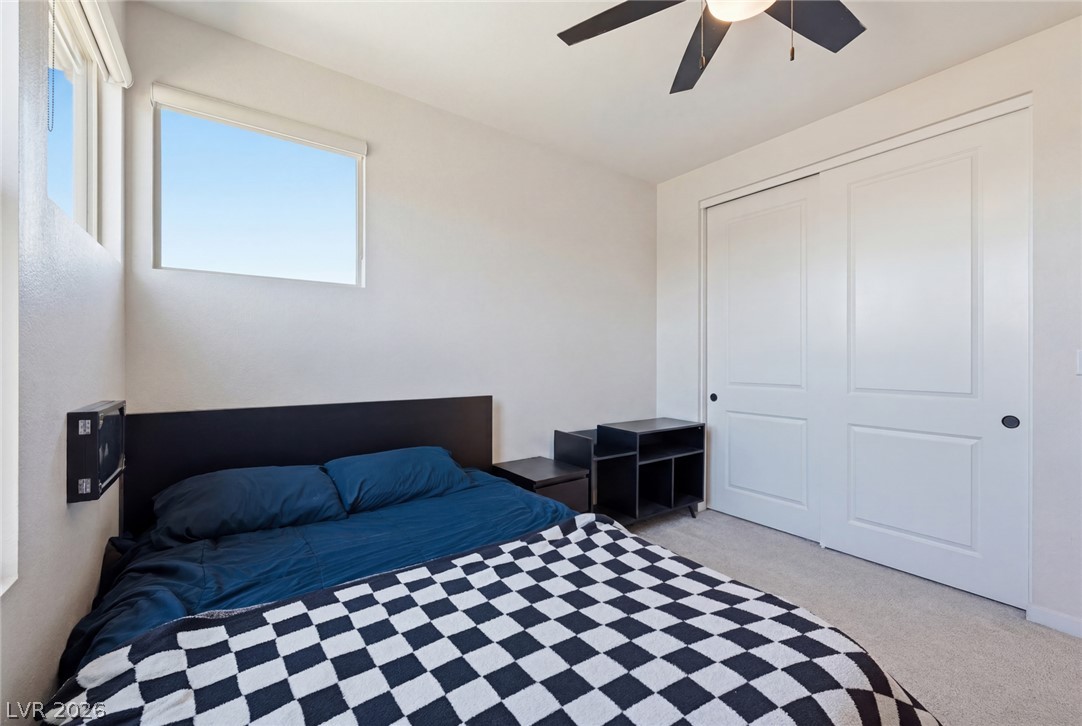 10253 Barnett Hill Court Las Vegas NV 89166
