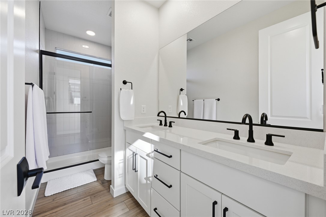 10253 Barnett Hill Court Las Vegas NV 89166