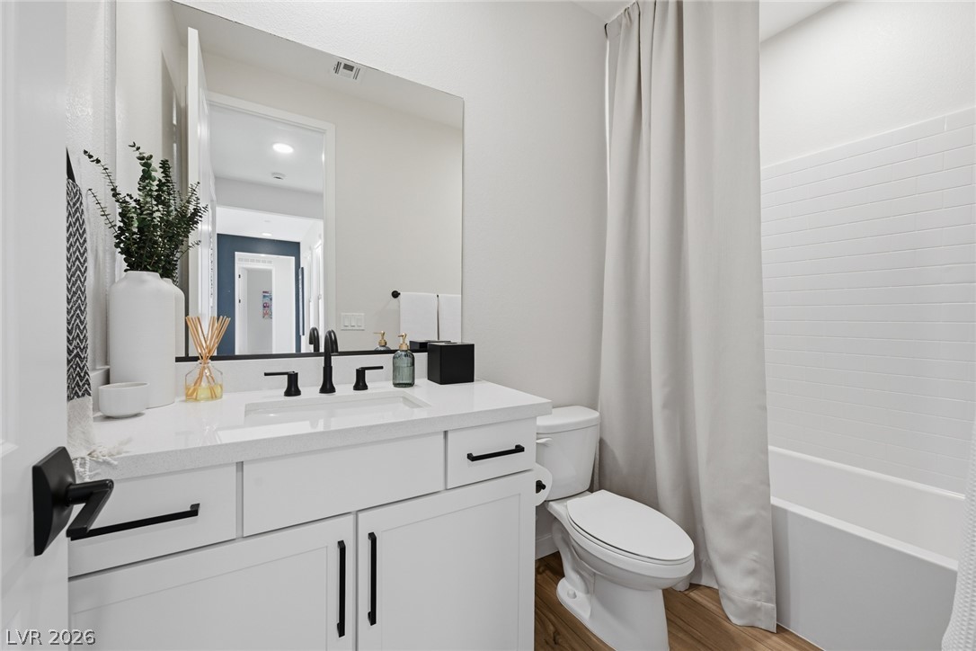 10253 Barnett Hill Court Las Vegas NV 89166