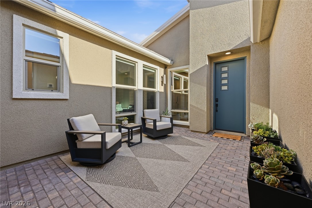 10253 Barnett Hill Court Las Vegas NV 89166