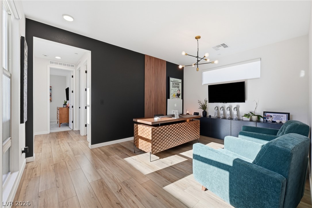 10253 Barnett Hill Court Las Vegas NV 89166