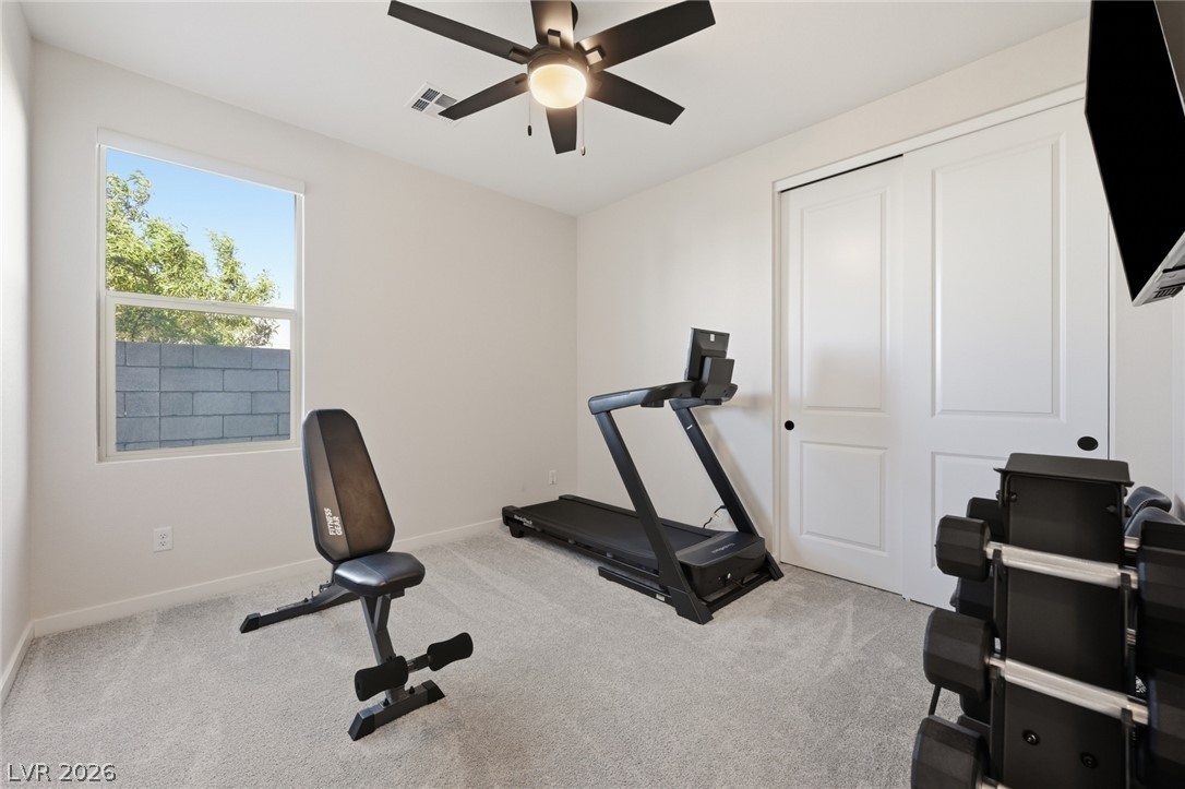 10253 Barnett Hill Court Las Vegas NV 89166