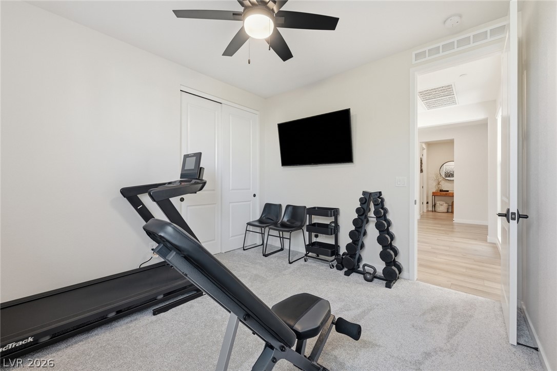 10253 Barnett Hill Court Las Vegas NV 89166