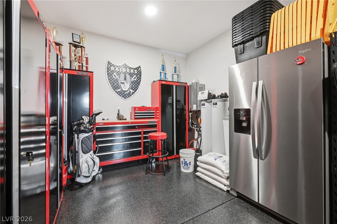 10253 Barnett Hill Court Las Vegas NV 89166