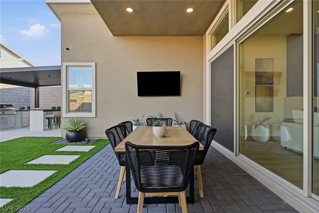 10253 Barnett Hill Court Las Vegas NV 89166