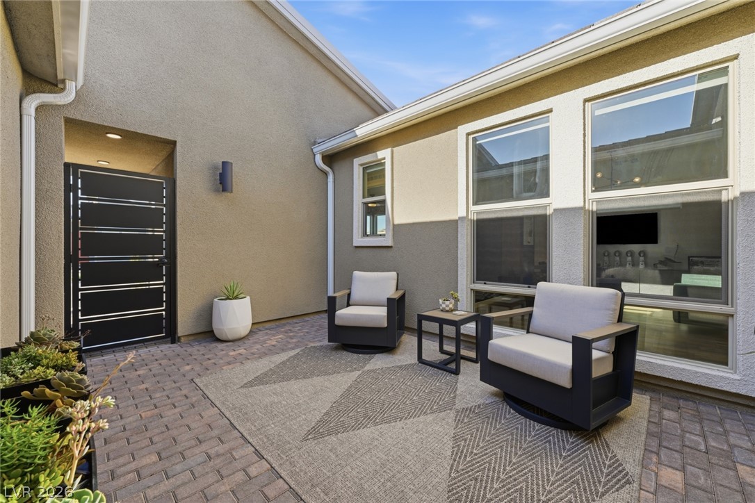 10253 Barnett Hill Court Las Vegas NV 89166