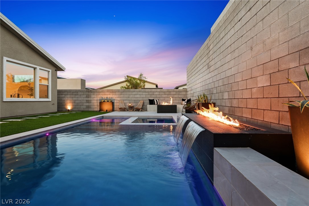 10253 Barnett Hill Court Las Vegas NV 89166