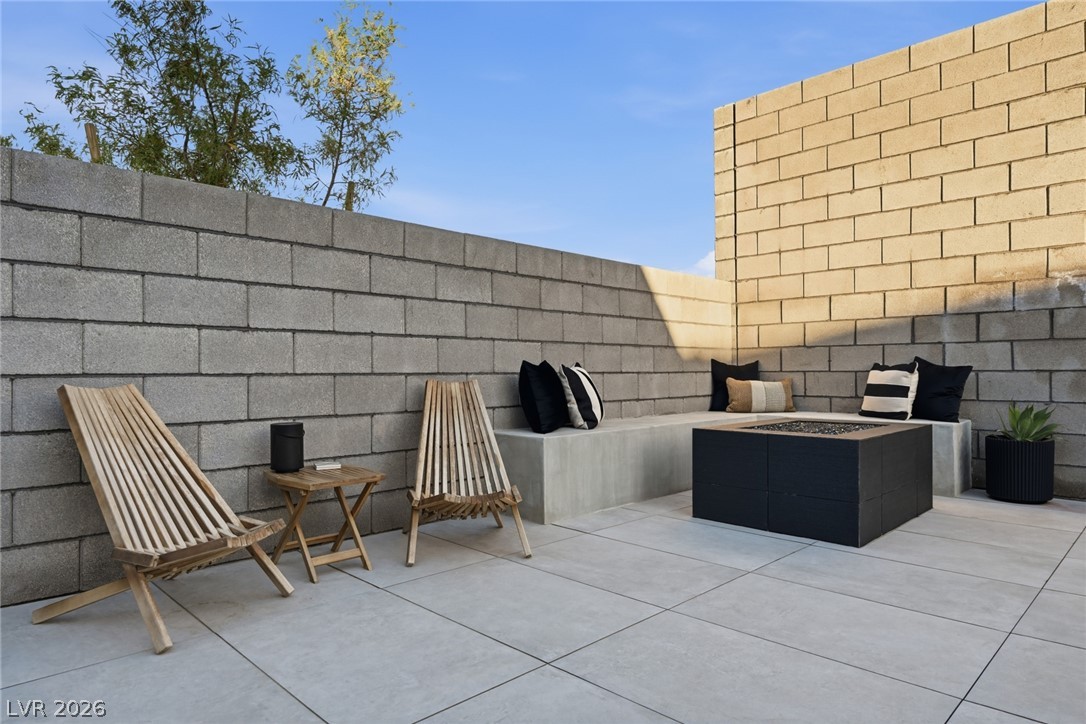 10253 Barnett Hill Court Las Vegas NV 89166