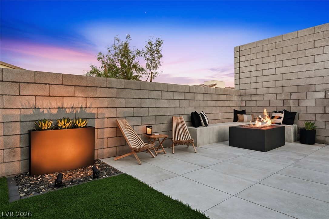10253 Barnett Hill Court Las Vegas NV 89166