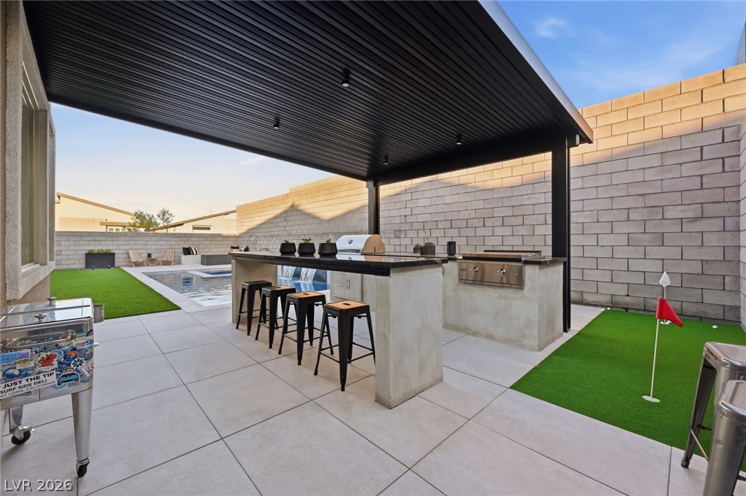 10253 Barnett Hill Court Las Vegas NV 89166