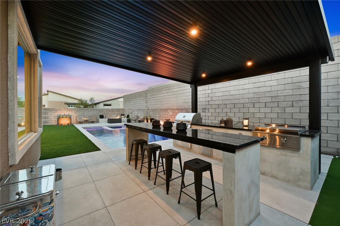 10253 Barnett Hill Court Las Vegas NV 89166
