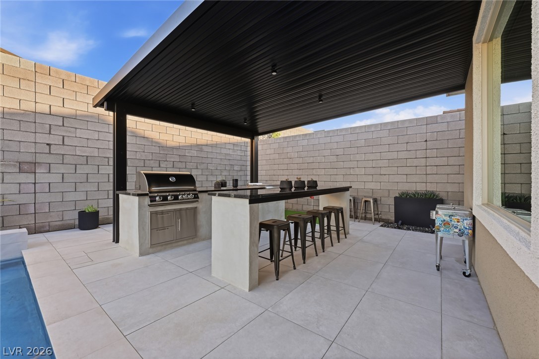 10253 Barnett Hill Court Las Vegas NV 89166