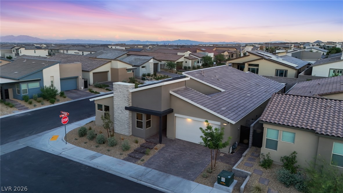 10253 Barnett Hill Court Las Vegas NV 89166