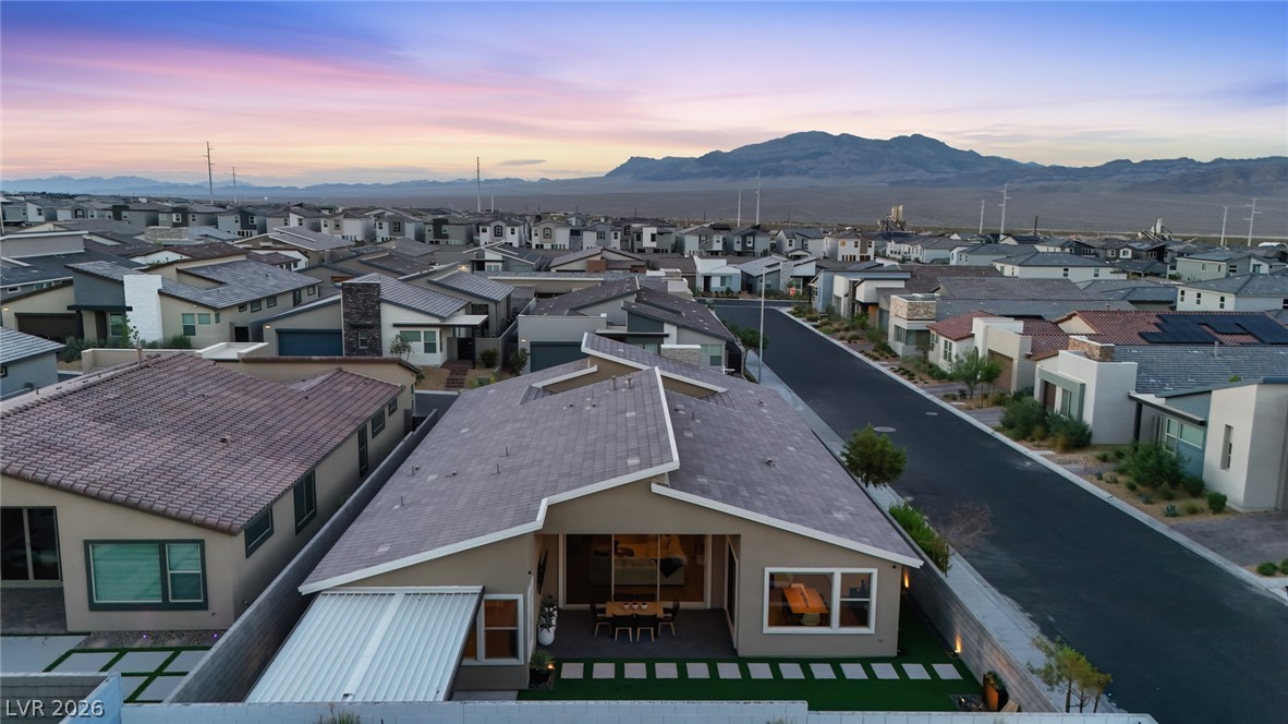 10253 Barnett Hill Court Las Vegas NV 89166