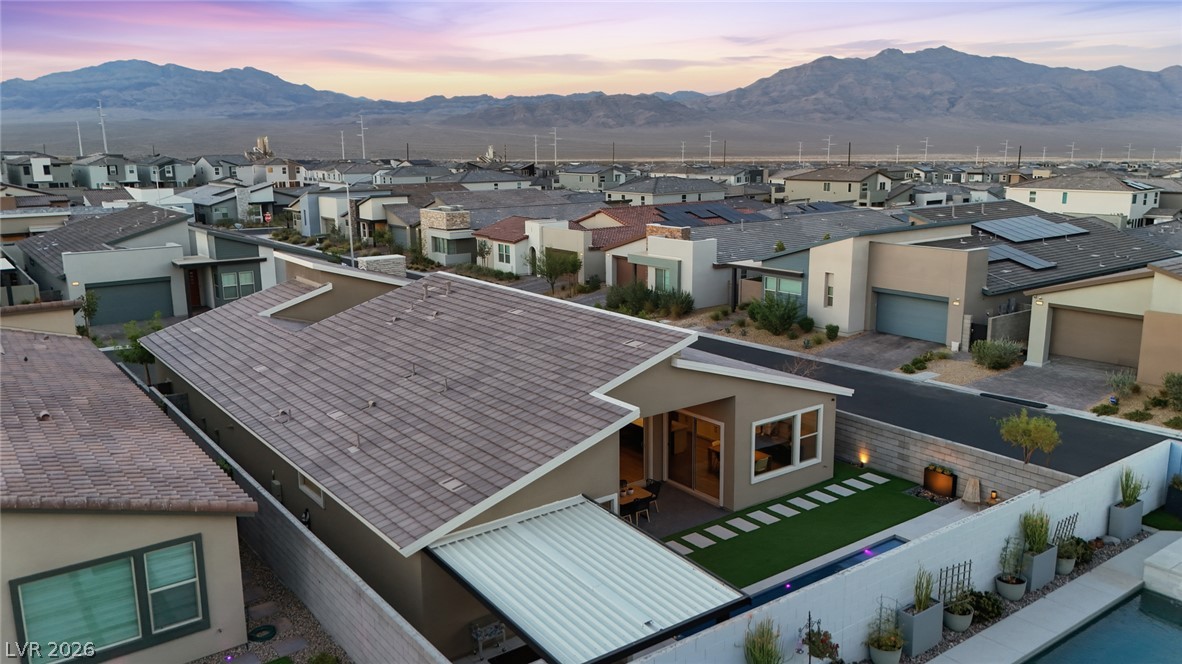 10253 Barnett Hill Court Las Vegas NV 89166