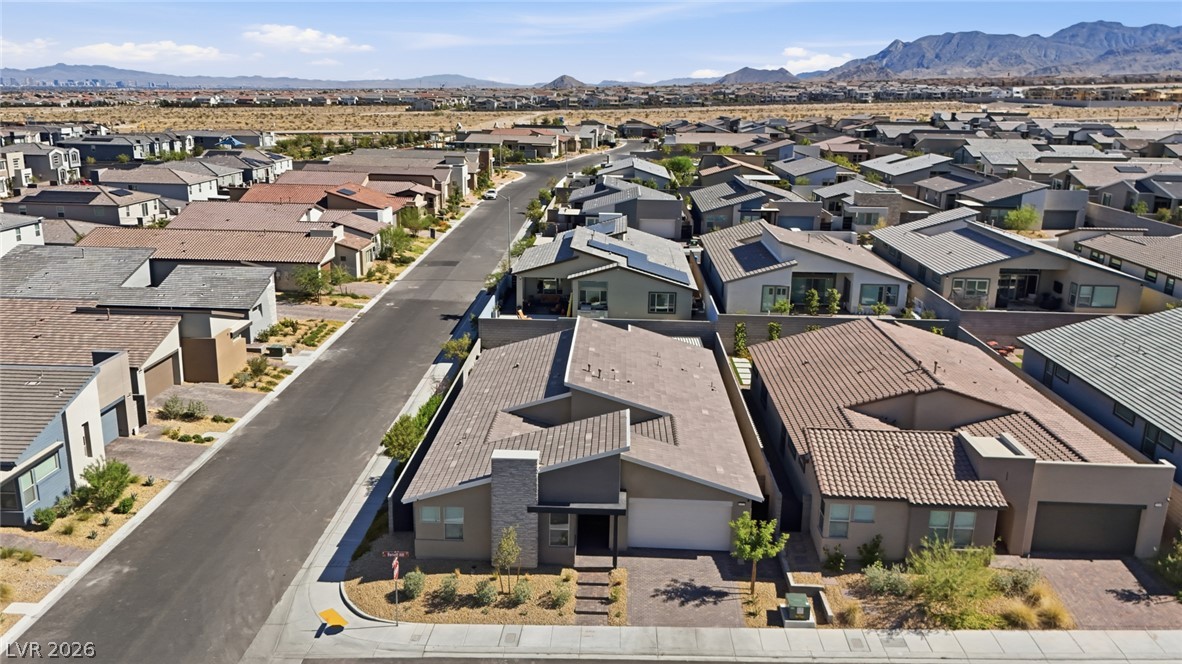 10253 Barnett Hill Court Las Vegas NV 89166