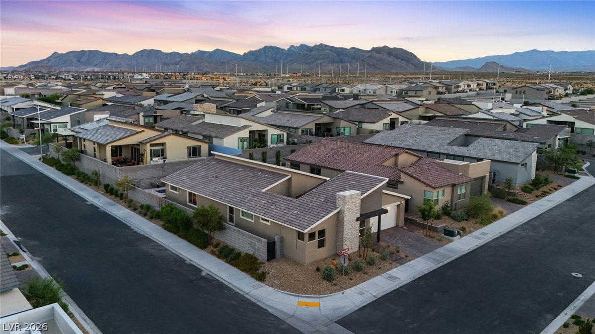10253 Barnett Hill Court Las Vegas NV 89166