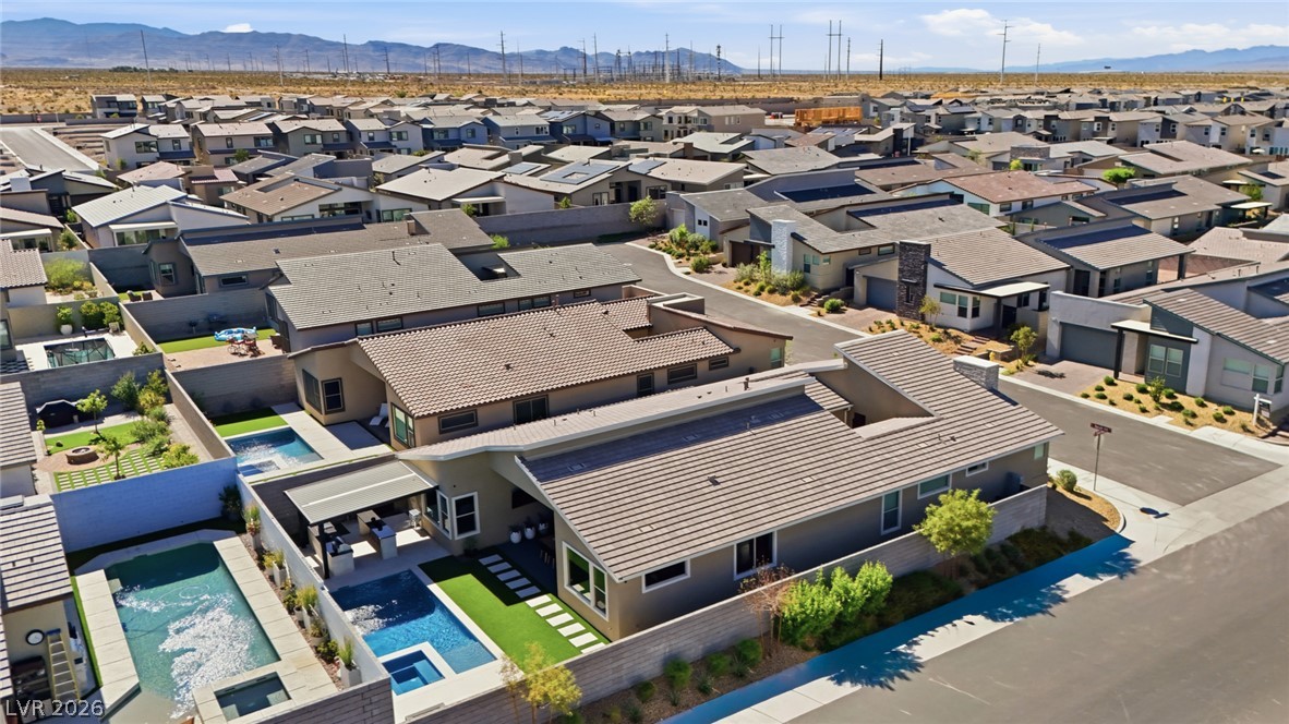 10253 Barnett Hill Court Las Vegas NV 89166