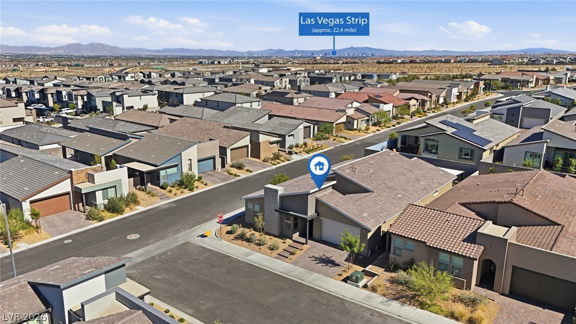 10253 Barnett Hill Court Las Vegas NV 89166