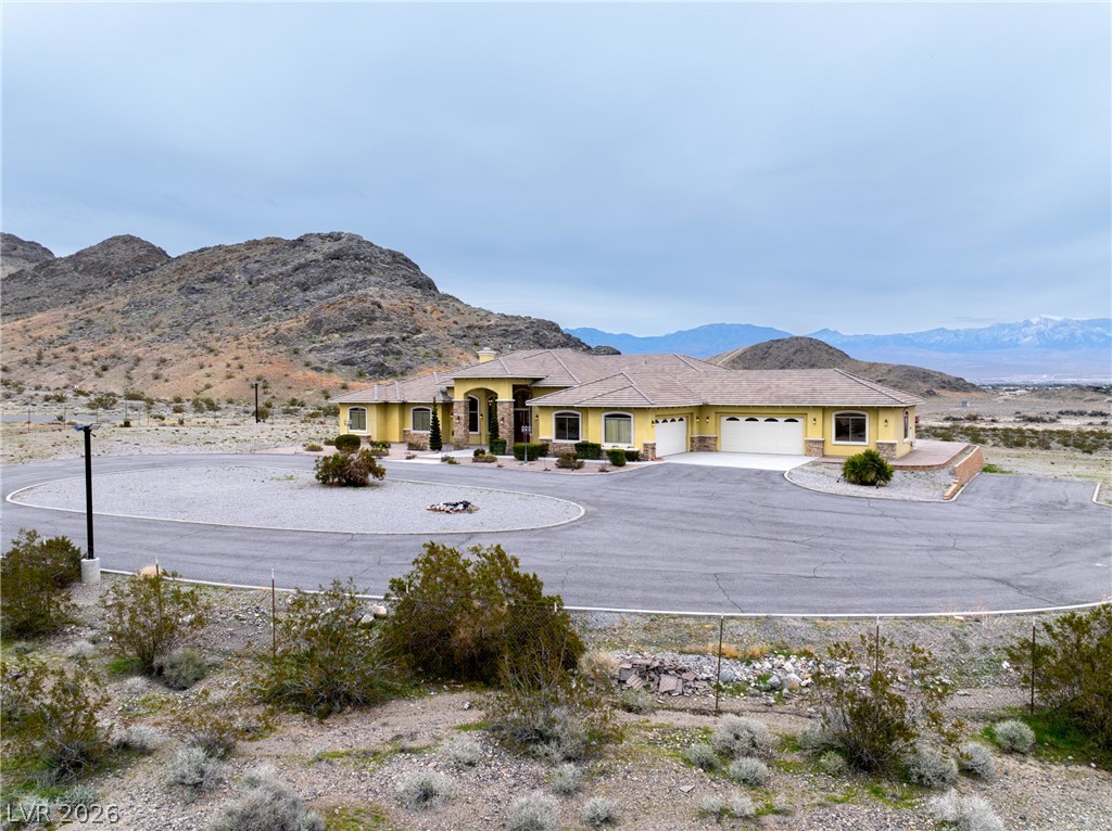 1400 North Corbin Street Pahrump NV 89060