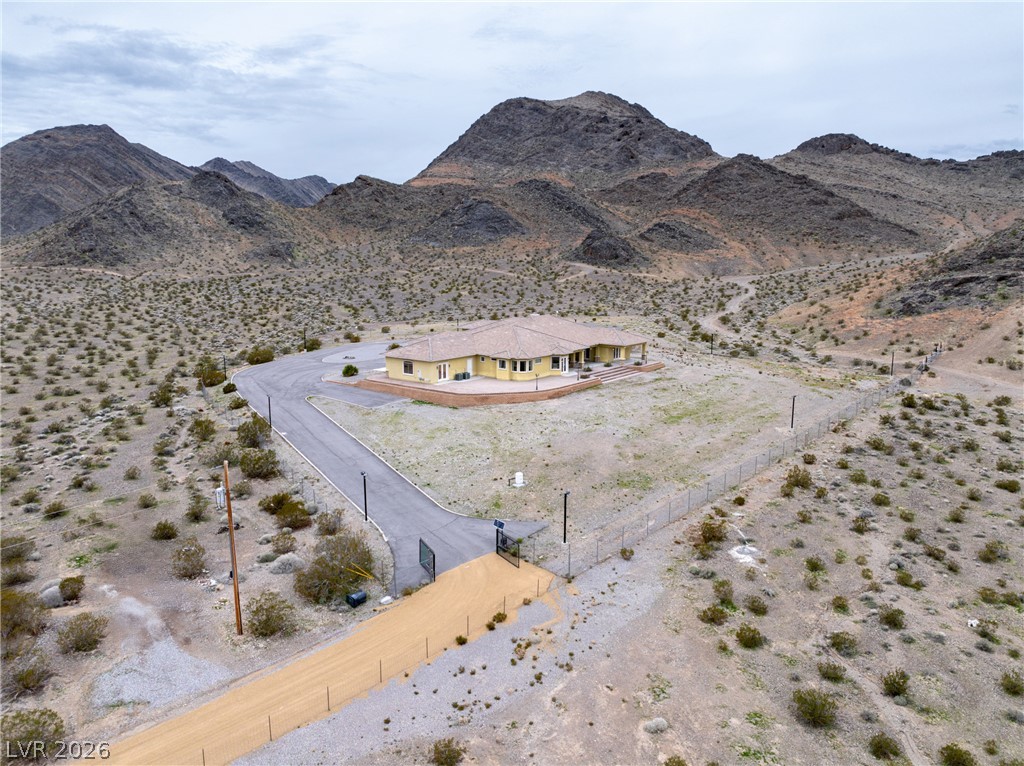 1400 North Corbin Street Pahrump NV 89060