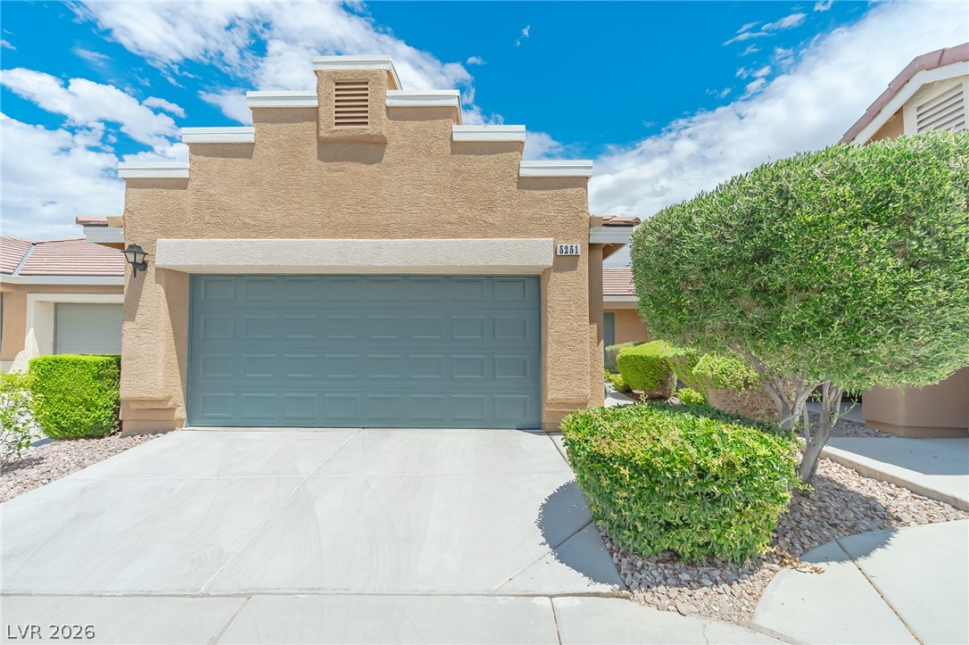 5251 Sand Dollar Avenue Las Vegas NV 89141