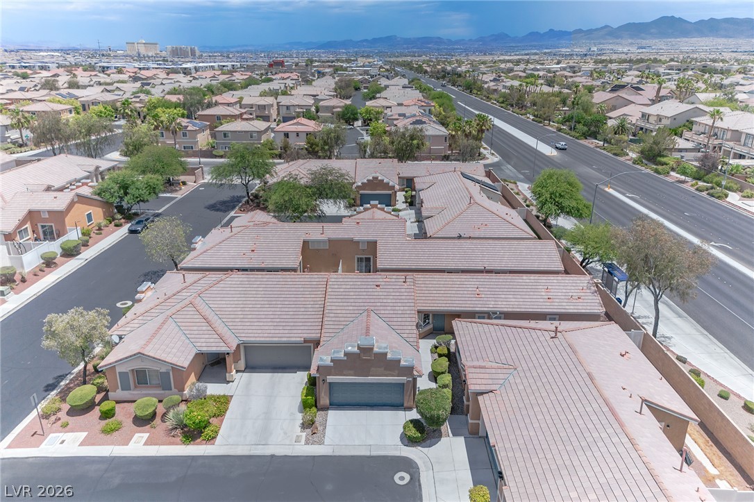 5251 Sand Dollar Avenue Las Vegas NV 89141