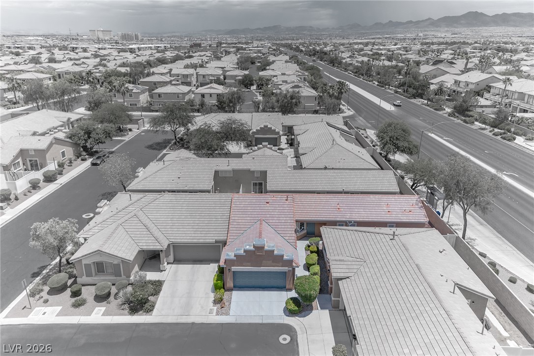 5251 Sand Dollar Avenue Las Vegas NV 89141