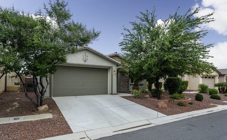 4761 Leone Avenue Pahrump NV 89061