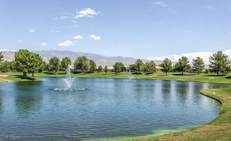 4761 Leone Avenue Pahrump NV 89061