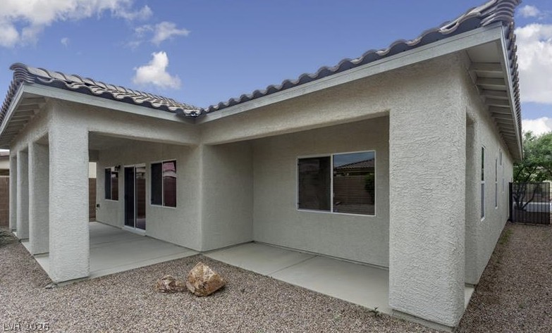 4761 Leone Avenue Pahrump NV 89061