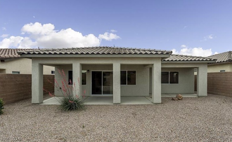 4761 Leone Avenue Pahrump NV 89061
