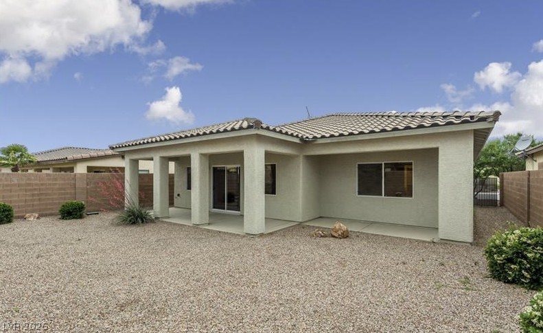 4761 Leone Avenue Pahrump NV 89061
