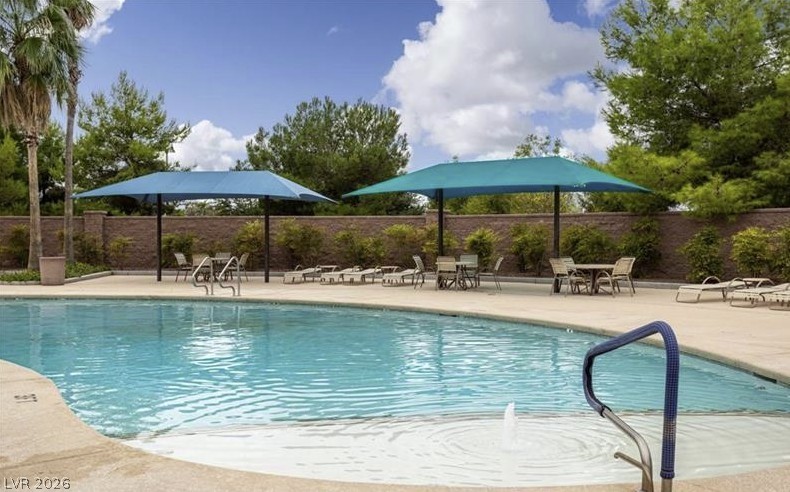 4761 Leone Avenue Pahrump NV 89061