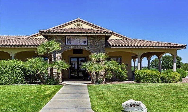 4761 Leone Avenue Pahrump NV 89061
