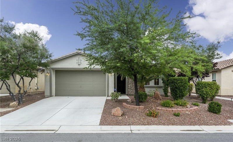 4761 Leone Avenue Pahrump NV 89061