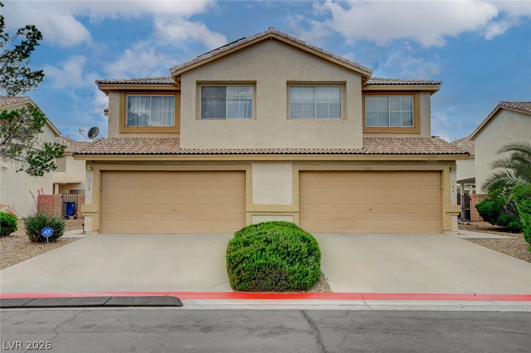 713 Spotted Eagle Street Henderson NV 89015