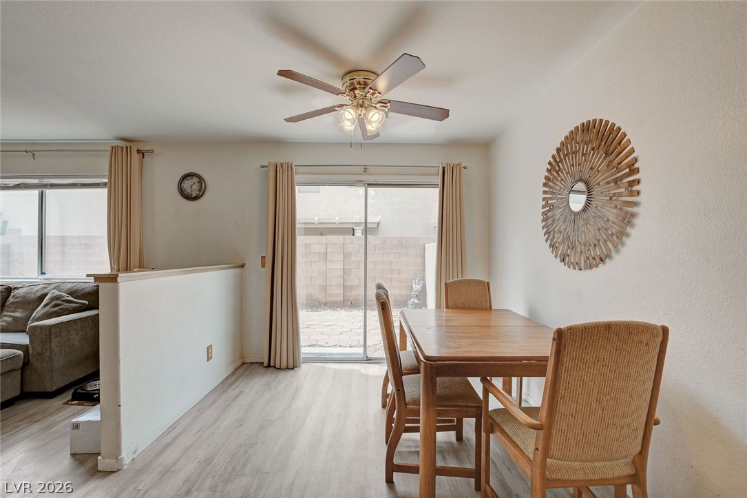 713 Spotted Eagle Street Henderson NV 89015
