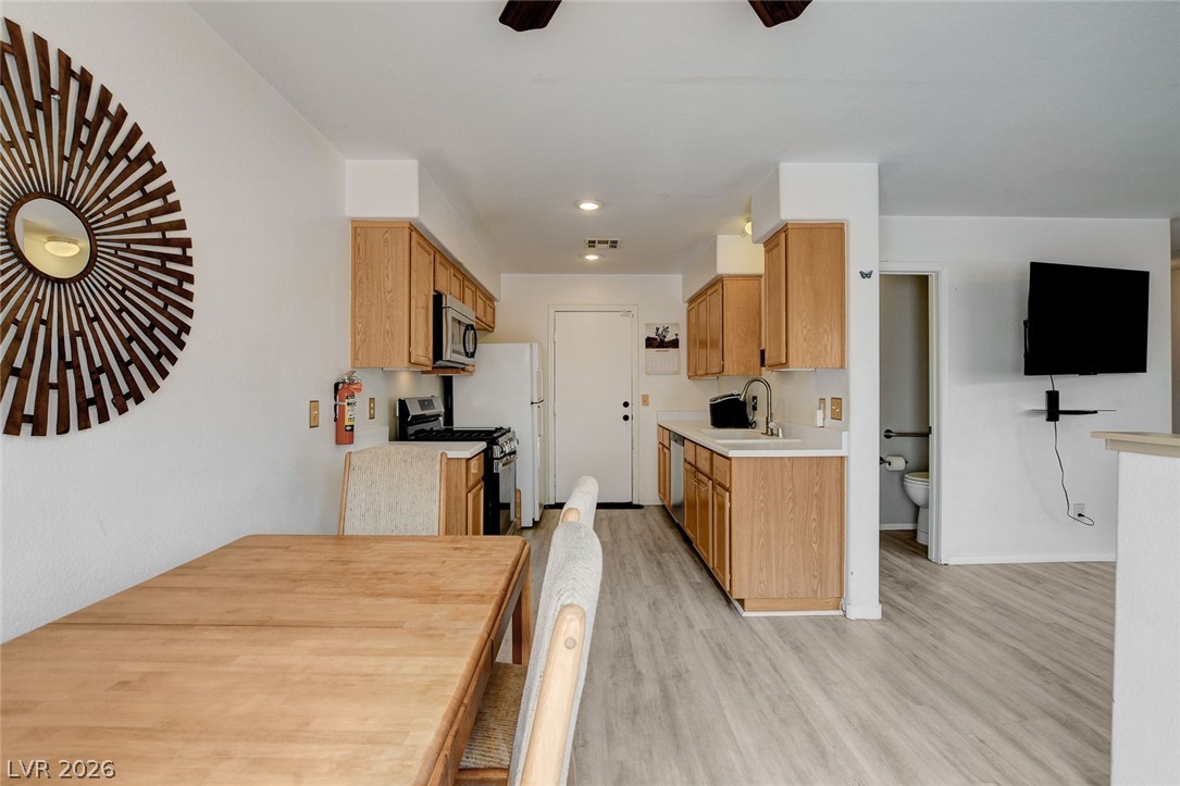 713 Spotted Eagle Street Henderson NV 89015
