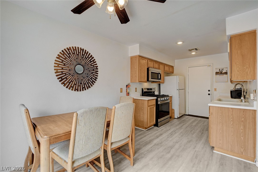 713 Spotted Eagle Street Henderson NV 89015