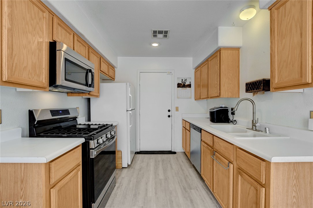 713 Spotted Eagle Street Henderson NV 89015