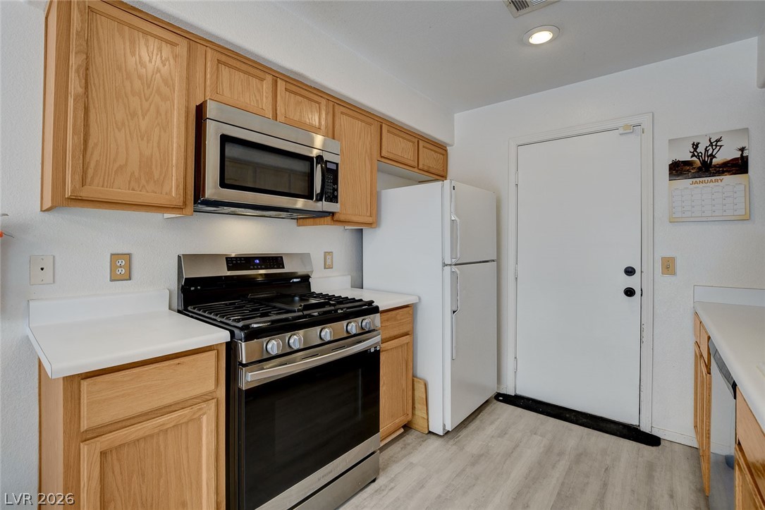 713 Spotted Eagle Street Henderson NV 89015