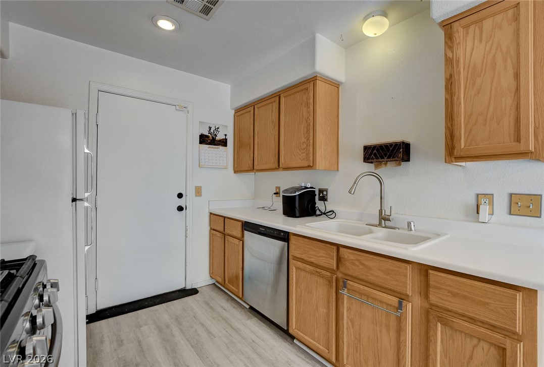713 Spotted Eagle Street Henderson NV 89015